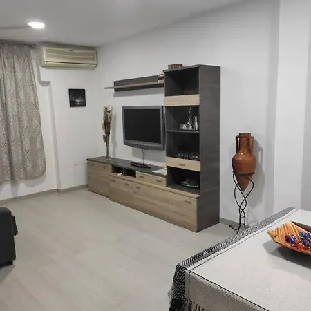Precioso Loft En Cordoba, Cerca Del Puente Romano * Cordoba