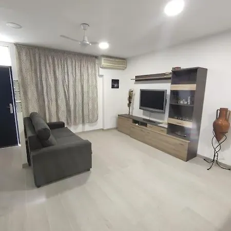 Apartment Precioso Loft En Cordoba, Cerca Del Puente Romano *