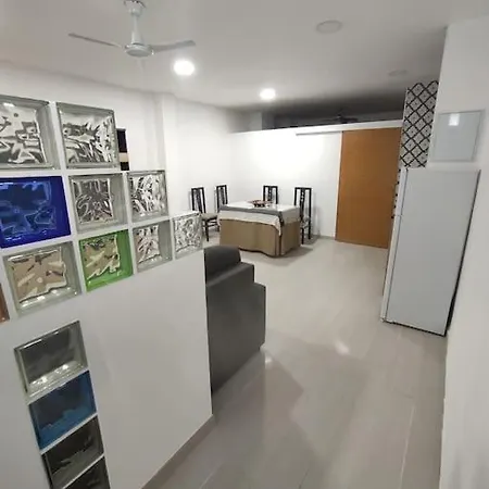 Precioso Loft En Cordoba, Cerca Del Puente Romano Cordoba