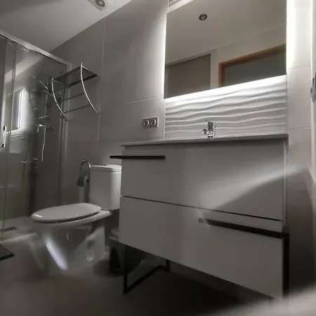Apartment Precioso Loft En Cordoba, Cerca Del Puente Romano *