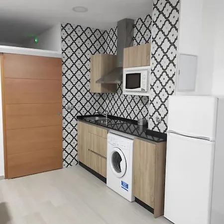 Apartment Precioso Loft En Cordoba, Cerca Del Puente Romano Cordoba