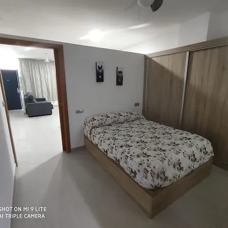 Precioso Loft En Cordoba, Cerca Del Puente Romano Apartment Cordoba