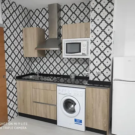 Precioso Loft En Cordoba, Cerca Del Puente Romano Apartment *
