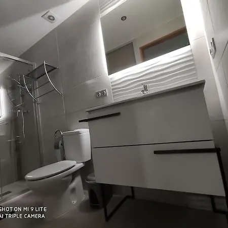 Precioso Loft En Cordoba, Cerca Del Puente Romano Apartment Cordoba