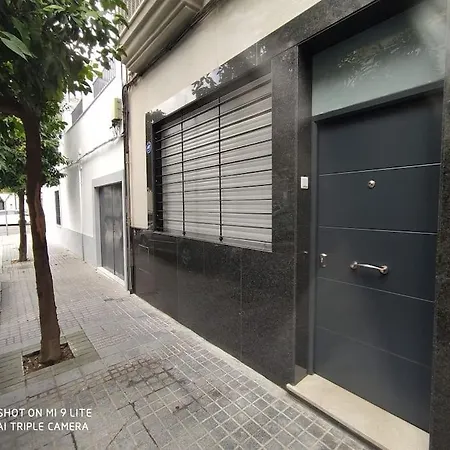 Precioso Loft En Cordoba, Cerca Del Puente Romano Apartment *