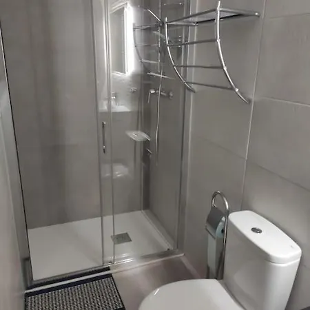 Precioso Loft En Cordoba, Cerca Del Puente Romano Cordoba