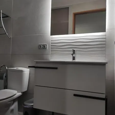 Apartment Precioso Loft En Cordoba, Cerca Del Puente Romano Cordoba