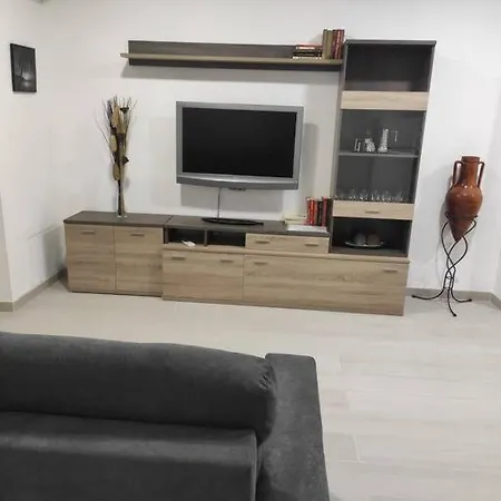 Precioso Loft En Cordoba, Cerca Del Puente Romano Apartment *