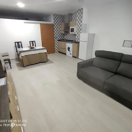 Precioso Loft En Cordoba, Cerca Del Puente Romano Cordoba