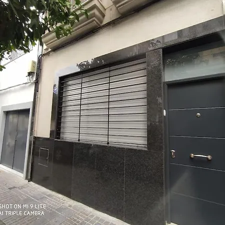 Precioso Loft En Cordoba, Cerca Del Puente Romano