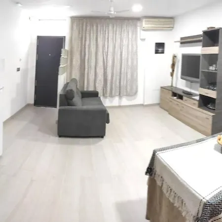 Precioso Loft En Cordoba, Cerca Del Puente Romano Apartment Cordoba