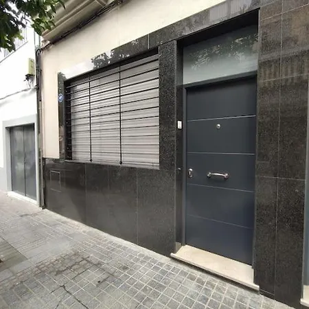 Precioso Loft En Cordoba, Cerca Del Puente Romano Apartment Cordoba