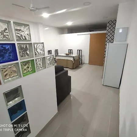 Precioso Loft En Cordoba, Cerca Del Puente Romano *