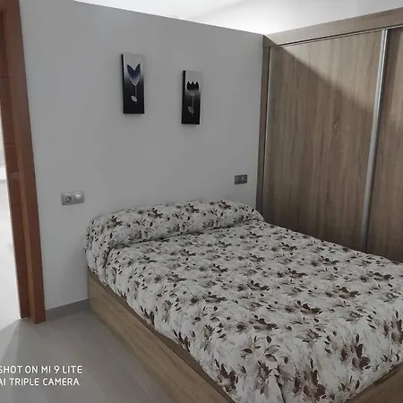 Precioso Loft En Cordoba, Cerca Del Puente Romano Cordoba